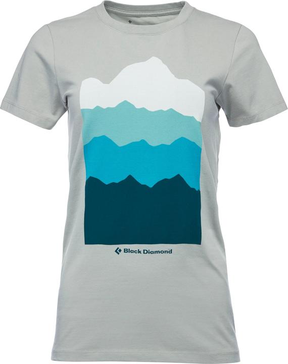Black Diamond Vista T-Shirt