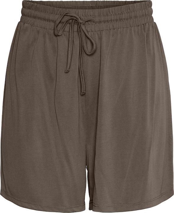 Actual product image Pieces Pcanora Hw Shorts Bc (S)