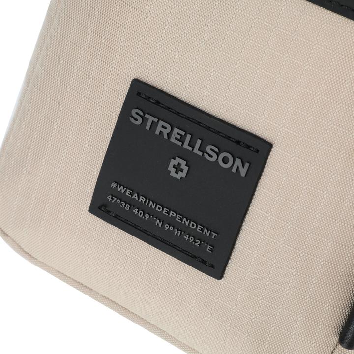 Image du produit Strellson northwood rs clint shoulderbag xsvz