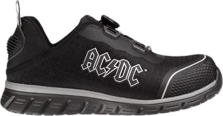 Produktbild Safety Jogger AC/DC Sneaker S1P (S1, 44)