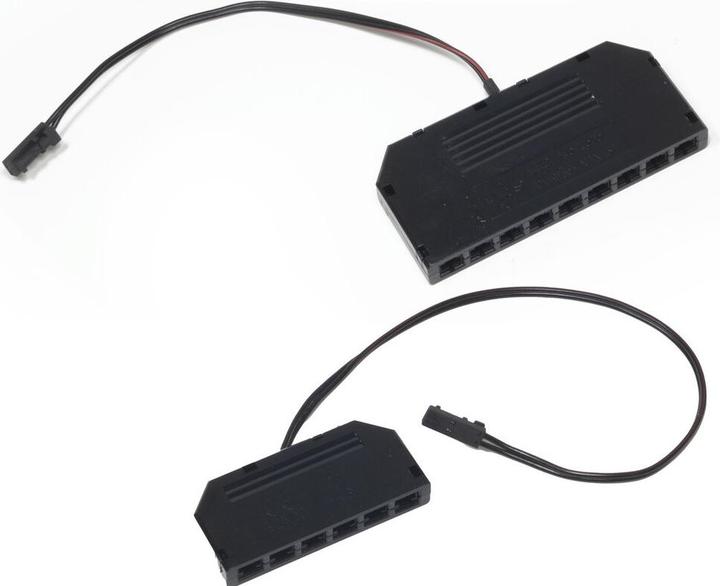 Image du produit L&S Répartiteur LED 12 V