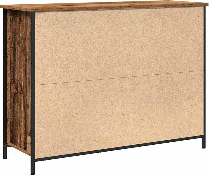 Image du produit vidaXL Sideboard (35 x 35 x 75 cm)