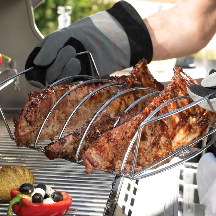 Immagine prodotto Weber Portacostole di ricambio