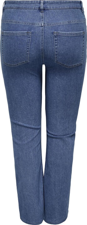Image du produit Only CARHUSH Mittlere Taille Ausgestellt Jeans Flared fit jeans (W46/L32)
