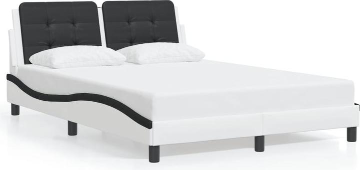 Blanc, Noir