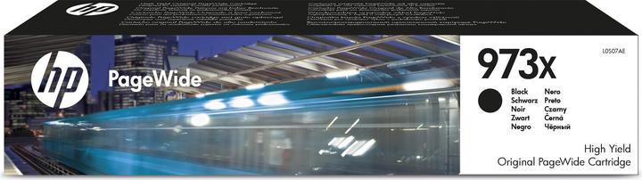 Actual product image HP 973x (FC)