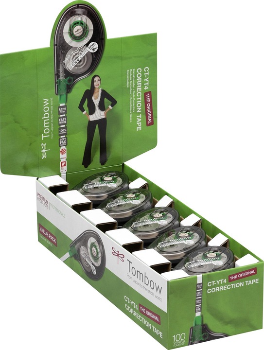 Productafbeelding Tombow Mono CT-YT4