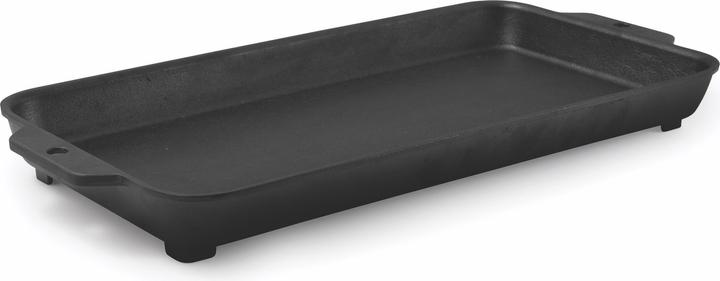 Actual product image Biolite Firepit Griddle