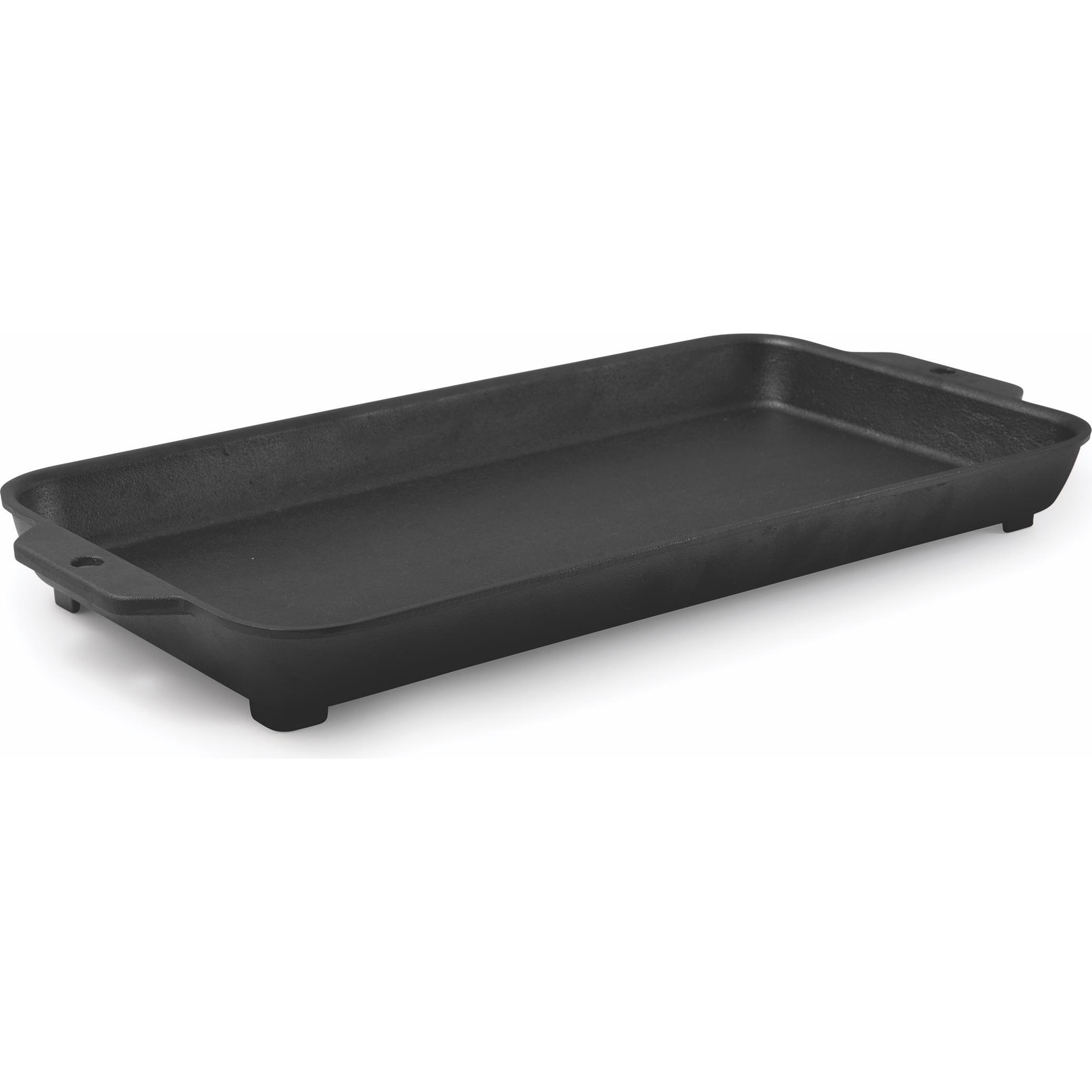 Biolite, Grillplatte, FirePit Griddle