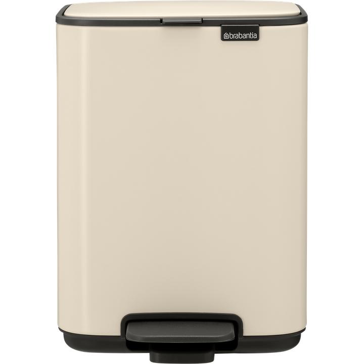 Produktbild Brabantia Treteimer Bo 4 l (4 l)