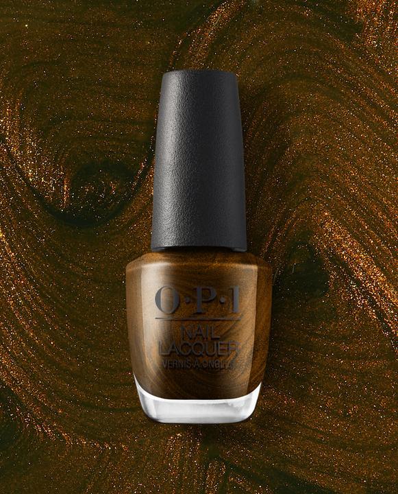 Produktbild OPI Nail Lacquer (Band Tease, Farblack)