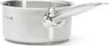 Produktbild de Buyer PRIM'APPETY Stielkasserolle Ø18cm, Induktion (18 cm, Stielkasserolle, Edelstahl)