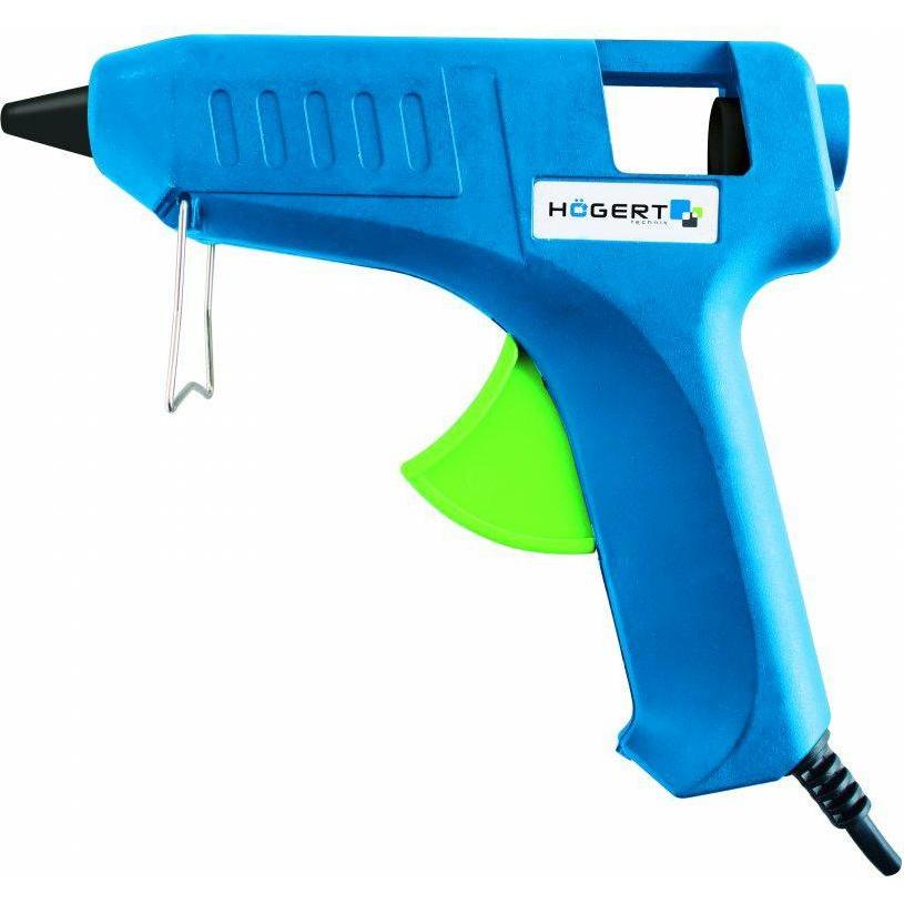Högert, Heissklebepistole, Schmelzkleberpistole 78 W, 11.2 mm