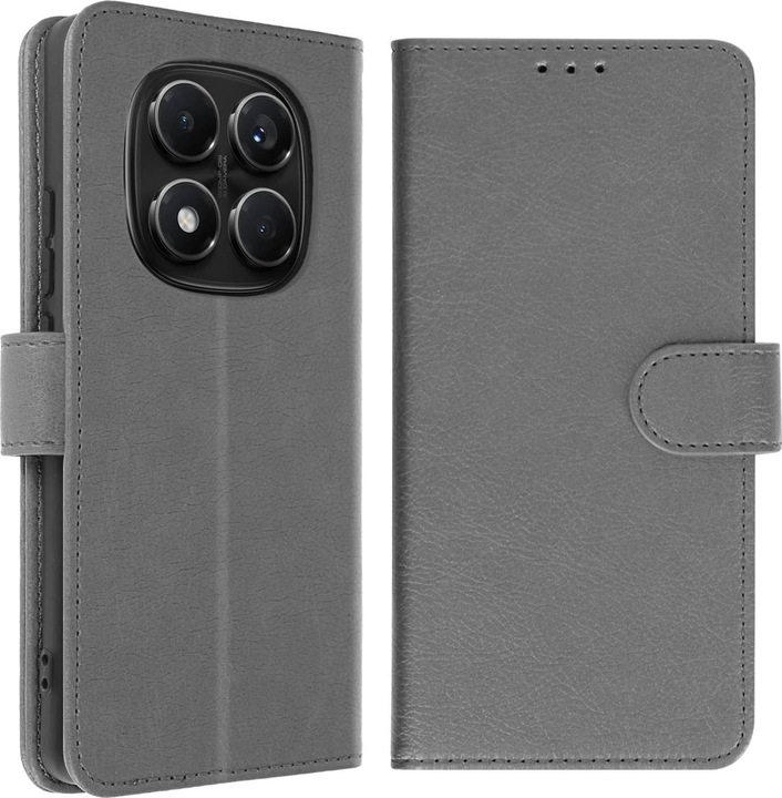 Produktbild Avizar Chesterfield Cover (Xiaomi Redmi Note 14 Pro)