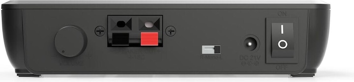 Produktbild Marmitek Speaker Anywhere 750 - Draadloze luidspreker Zender - Wireless Audio (25008492) (30 m)
