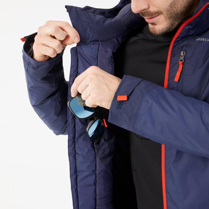 Actual product image Quechua SH500 (3XL)