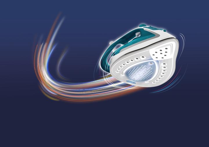 Image du produit Tefal FV5718E0 (2400 W, 190 g/min)