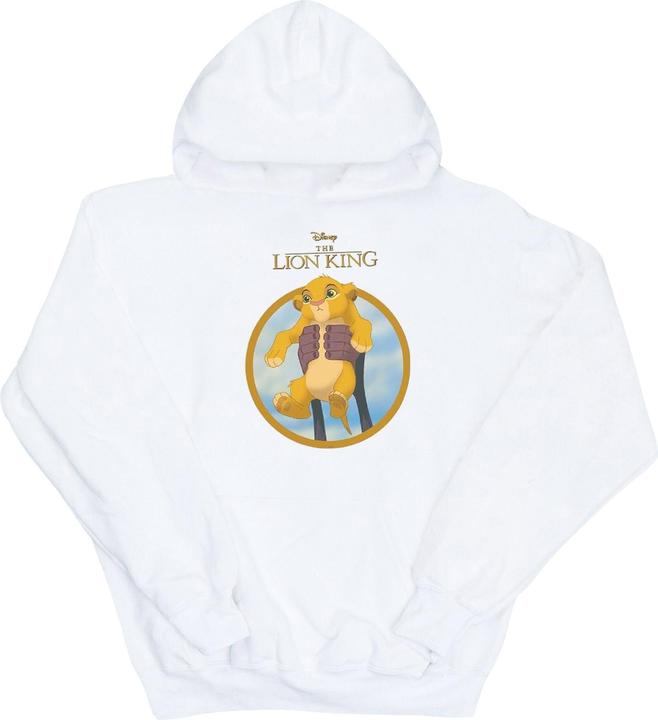 Produktbild Disney The Lion King Show Simba Kapuzenpullover Jungen (128)
