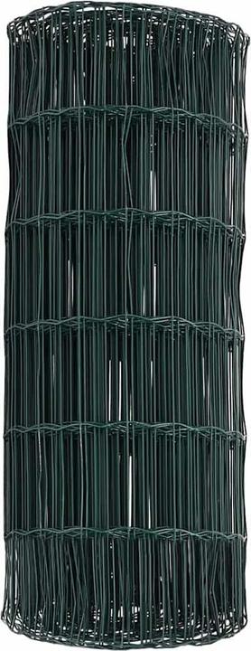 Produktbild vidaXL Eurozaun