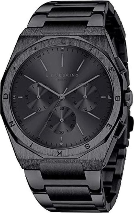 Produktbild Liebeskind Berlin Bling (Analoguhr, 40 mm)