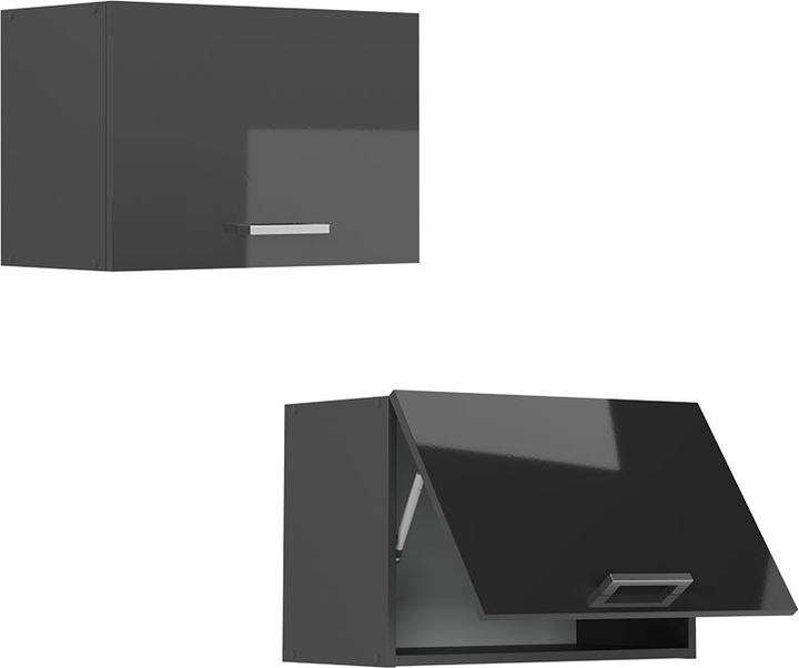 Produktbild Vicco Hängeschrank R-Line (60 x 31 x 40 cm)