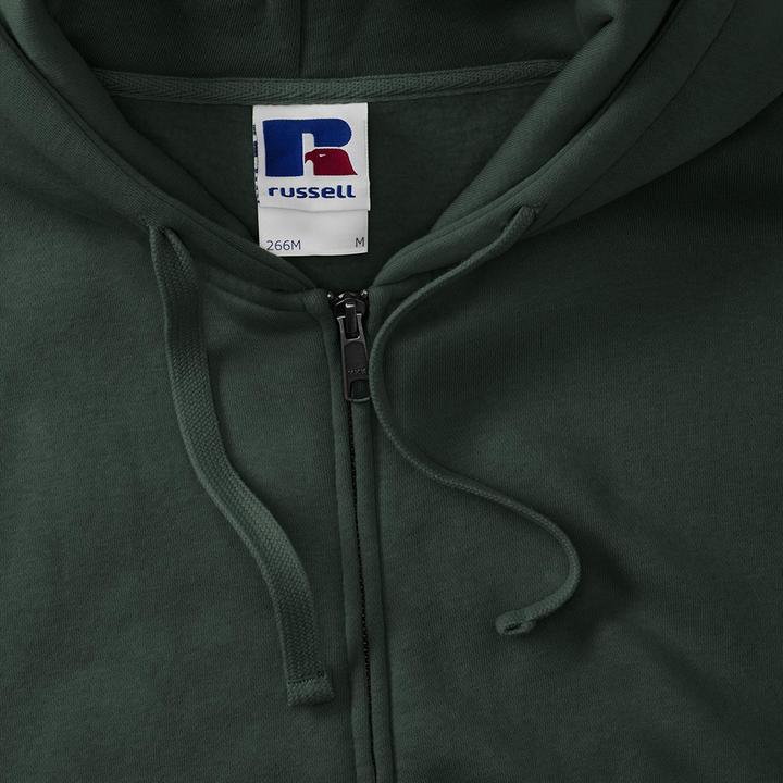 Immagine prodotto Russell Giacca con cappuccio autentica (XL)