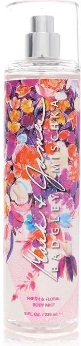 Actual product image Badgley Mischka Mark & James Fresh & Floral by Body Mist 240 ml (Spray, 240 ml)