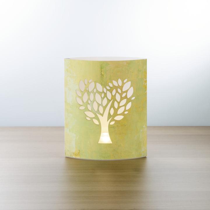 Image du produit Hama Lampes à LED en papier