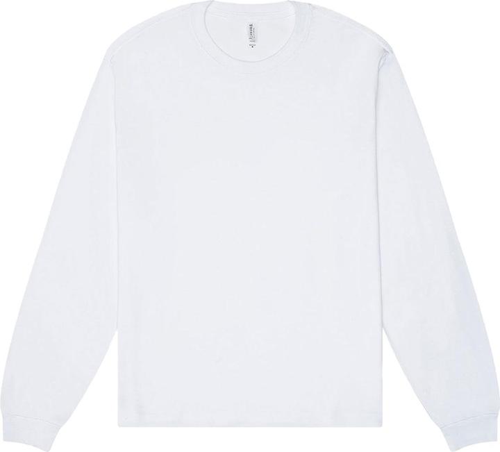 Produktbild Bella Canvas TShirt Langärmlig (3XL)