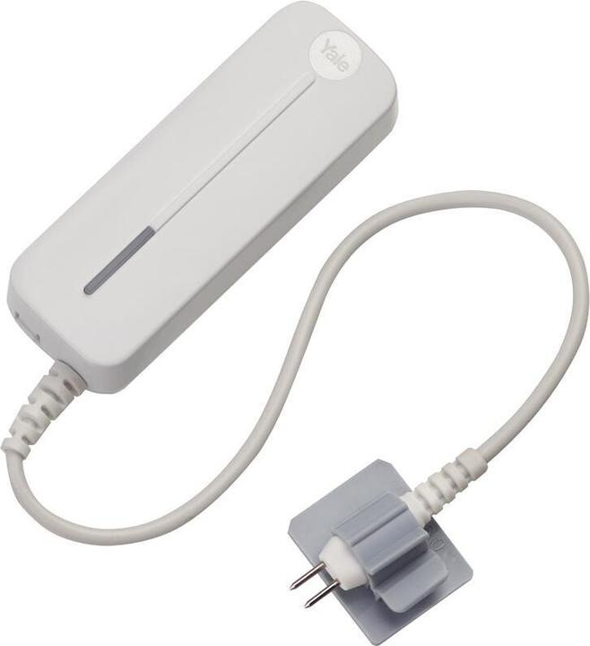 Actual product image Yale Smart Home Leak Detector