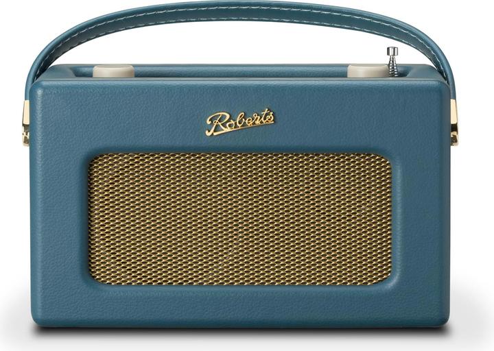 Produktbild Roberts Revival iStream (DAB+, AM, Internetradio, FM, WLAN, Bluetooth)