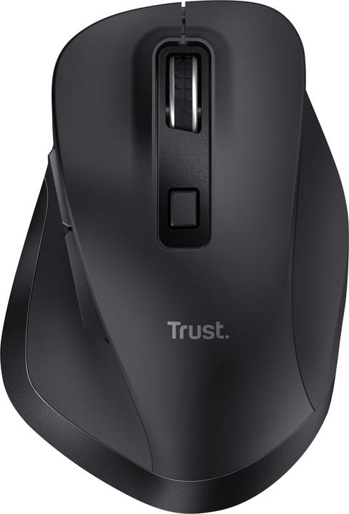 Actual product image Trust Fyda Multidevice Wireless Mouse (Wireless)