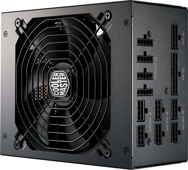 Actual product image Cooler Master MWE V2 (1250 W)