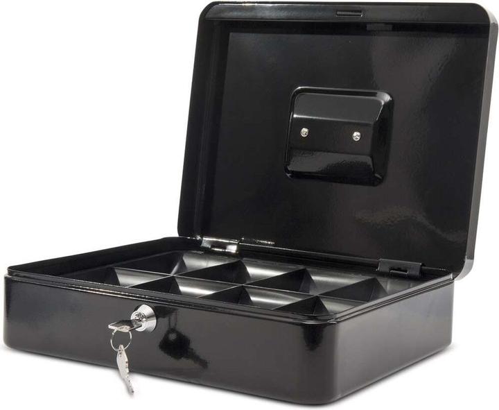 Actual product image Maul Cash box 4
