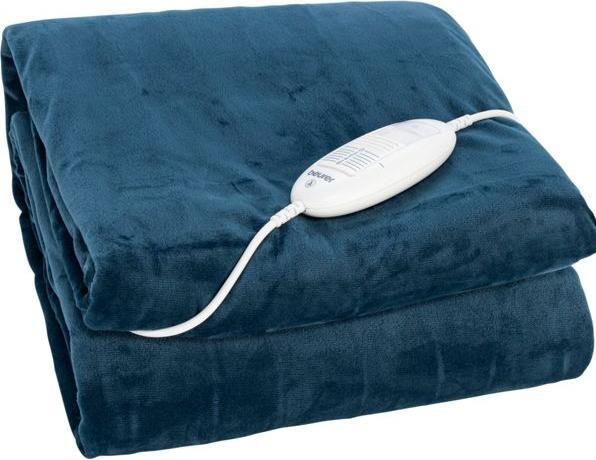 Actual product image Beurer HD 75 (180 x 130 cm)