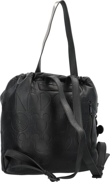 Produktbild Desigual rucksack all mickey krapina