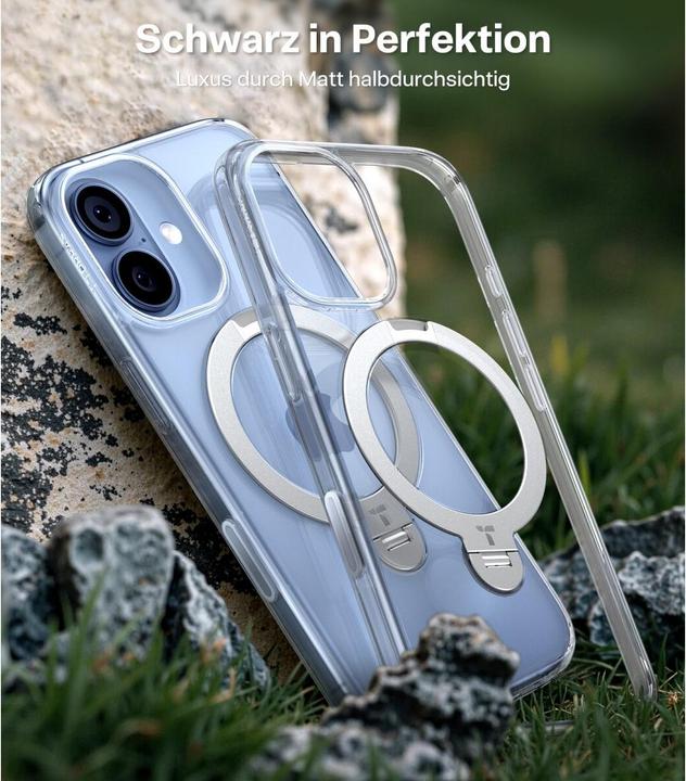 Immagine prodotto Torras Ostand Spin Series (Apple iPhone 17)