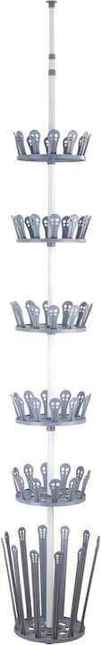 Actual product image Wenko Everett (30 x 310 x 30 cm)
