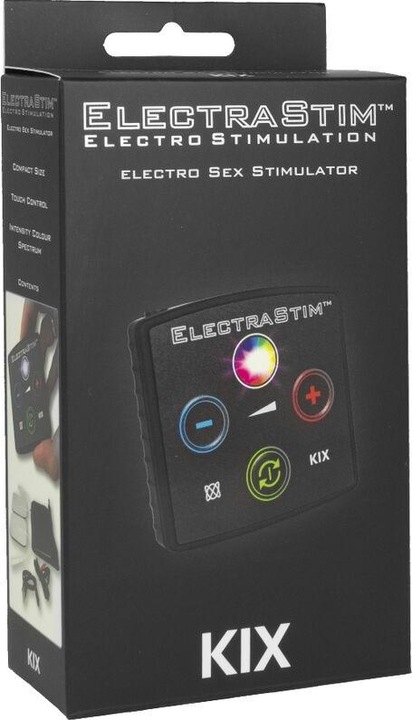 Produktbild ElectraStim KIX Stimulator Kit