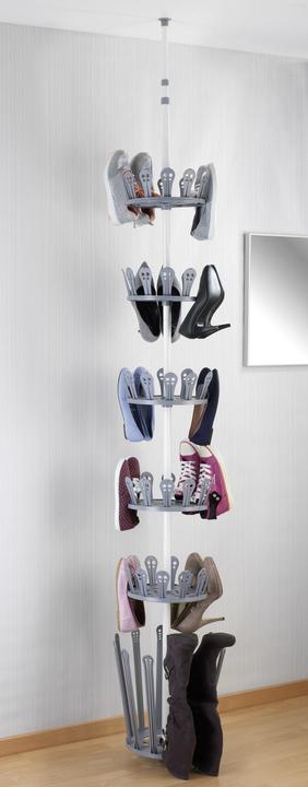 Actual product image Wenko Everett (30 x 310 x 30 cm)