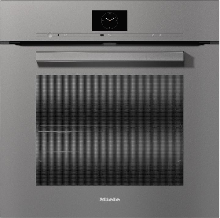 Produktbild Miele H 7660-60 BP Graphitgrau 11111130