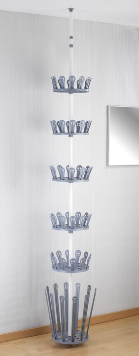 Actual product image Wenko Everett (30 x 310 x 30 cm)