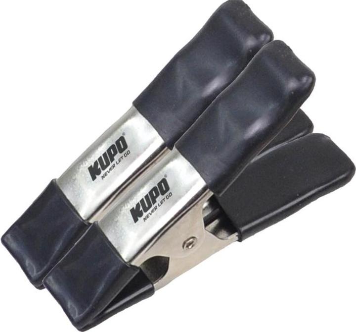 Image du produit Kupo Ressort en acier A Borne 6", 2x (Support de stand)