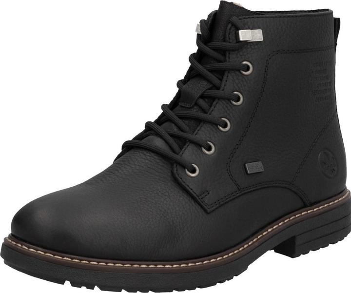 Actual product image Rieker HWK men's boots (41)