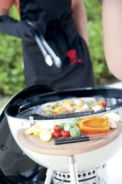 Immagine prodotto Weber Premium