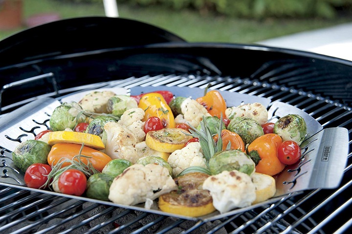 Produktbild Weber Premium
