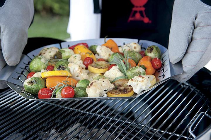 Immagine prodotto Weber Premium