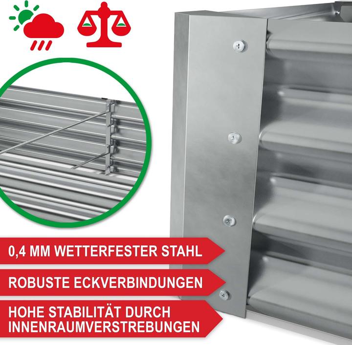 Produktbild Jamb Stahlson M