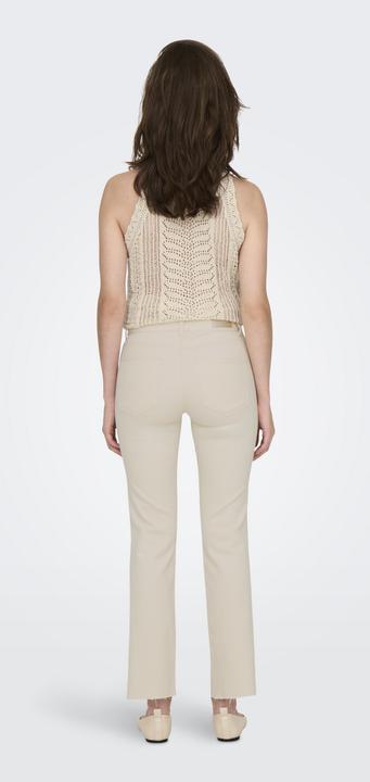 Actual product image Only Onlann-Kenya Mw Cr Ak Fla Ecru Dnm Noos (32)