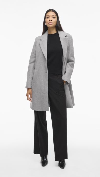 Immagine prodotto Vila Cappotto con bottoni